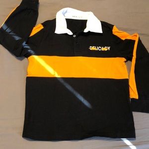 SHEIN long sleeve shirt